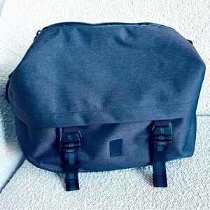 Chrome Industries Bags Chrome Industries Grey Houndstooth Bike